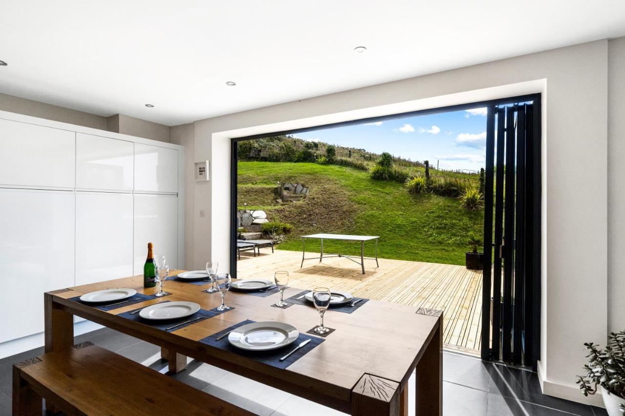 1 Beachdown Bigbury Exterior photo